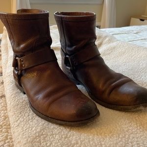 Frye Boots
